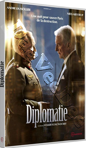 Diplomacy (DVD)